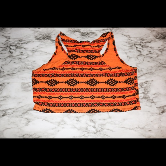 Festival crop - Picture 1 of 2